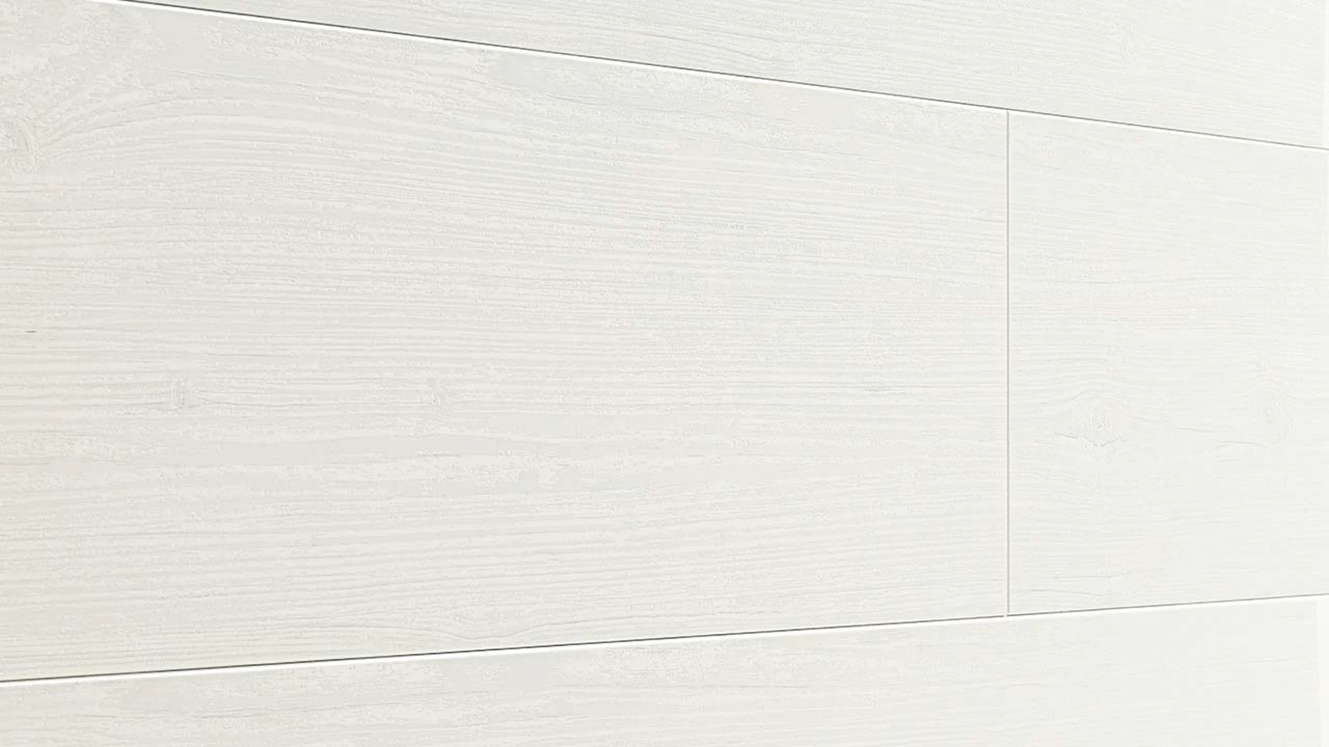 Meister Panels - Tertio 250 Pine arctic white 4099