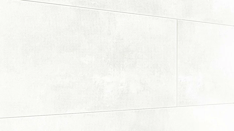 MeisterPanels lambris décor - Terra DP 250 White Cloud 4202