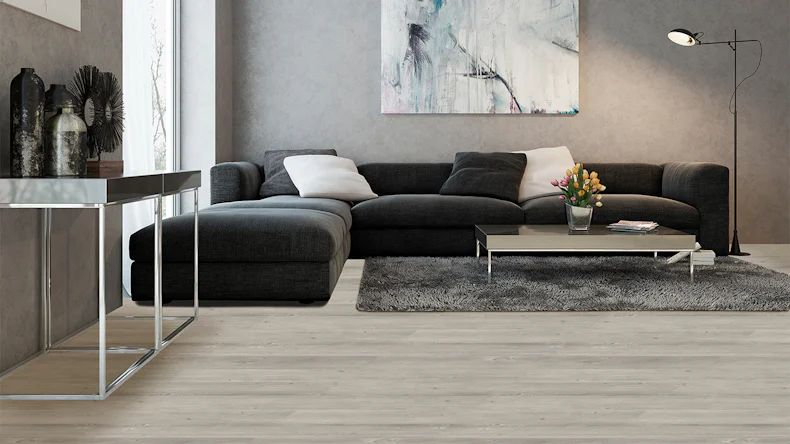 planeo Sonderposten Vinylboden - Klebevinyl AERO