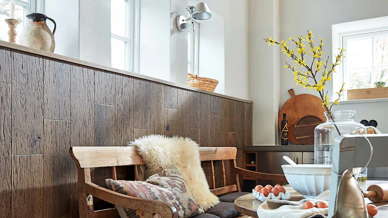 MEISTER Paneele Craft EP500 - Steam Oak 4305 - 70 x 16 cm (300000-0700160-04305 - 3830074305)