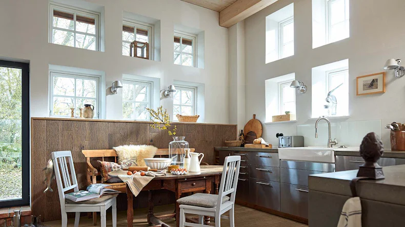 MEISTER Paneele Craft EP500 - Steam Oak 4305 - 70 x 16 cm (300000-0700160-04305 - 3830074305)