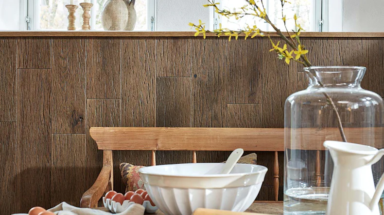 MEISTER Paneele Craft EP500 - Steam Oak 4305 - 70 x 16 cm (300000-0700160-04305 - 3830074305)