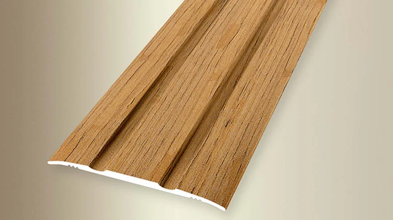 planeo Übergangsprofil 38 Landeiche 90 cm - 3Stk.