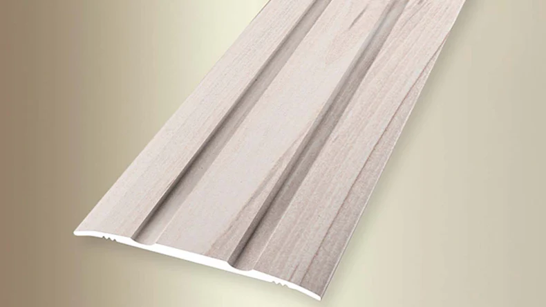 planeo Übergangsprofil 38 Eiche creme 270 cm