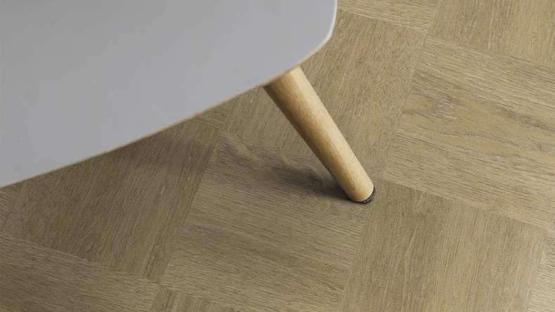 Gerflor Klebevinyl selbstklebend - Prime Wood Choco (45560001)