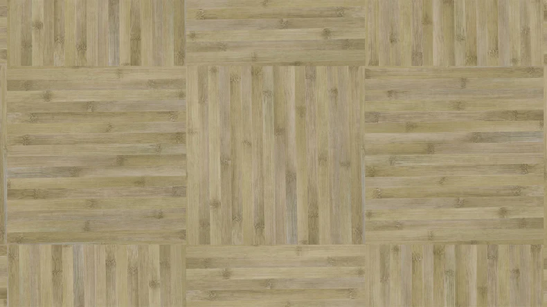Gerflor Klebevinyl selbstklebend - Prime Asian Wood (45560004)