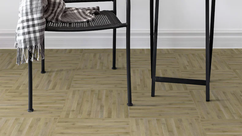 Gerflor Klebevinyl selbstklebend - Prime Asian Wood (45560004)