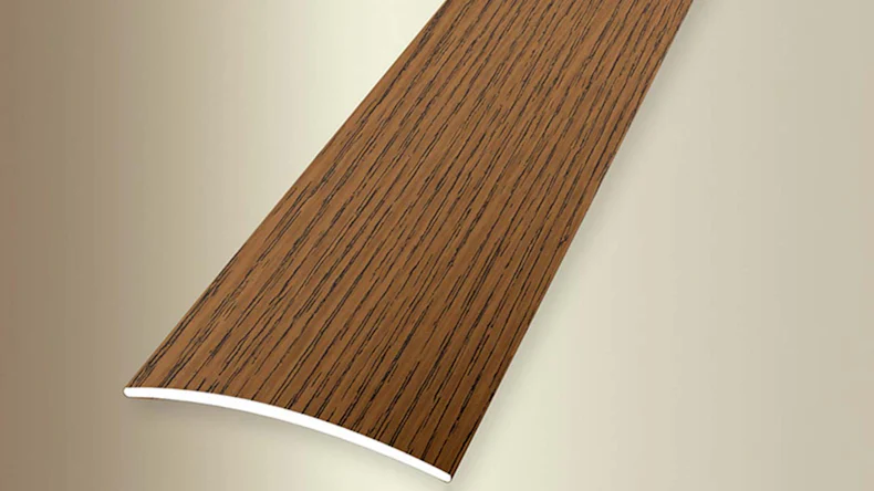 planeo Übergangsprofil 30 Eiche dunkel 270 cm