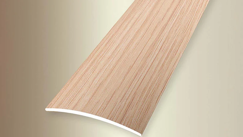 planeo Übergangsprofil 30 Eiche weiß gekalkt 90 cm - 3Stk.