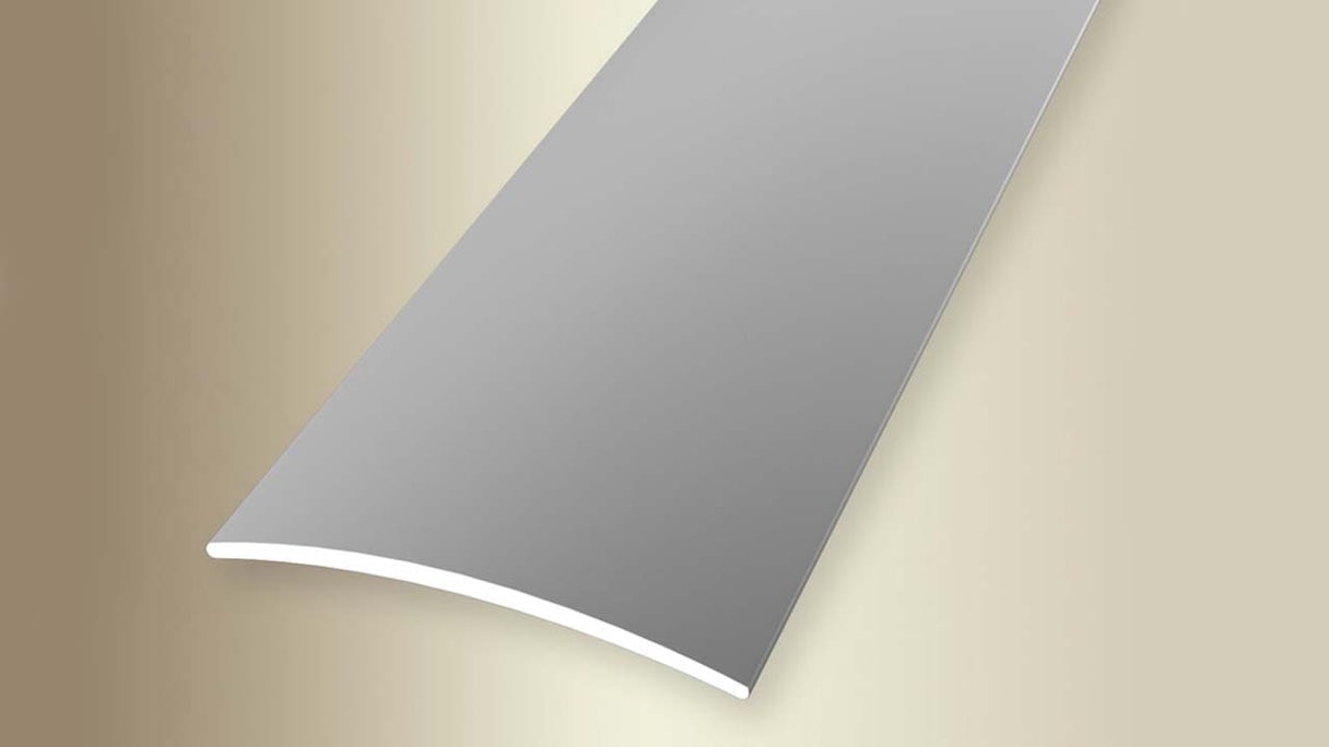 planeo transition profile 30 silver 270 cm
