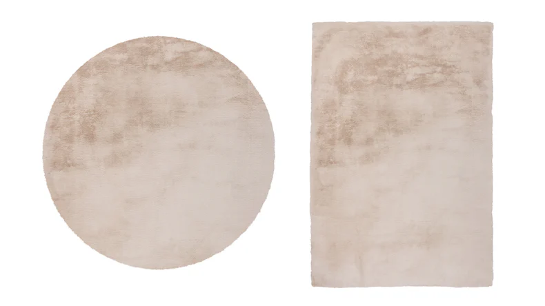 tappeto planeo - Rabbit 100 crema