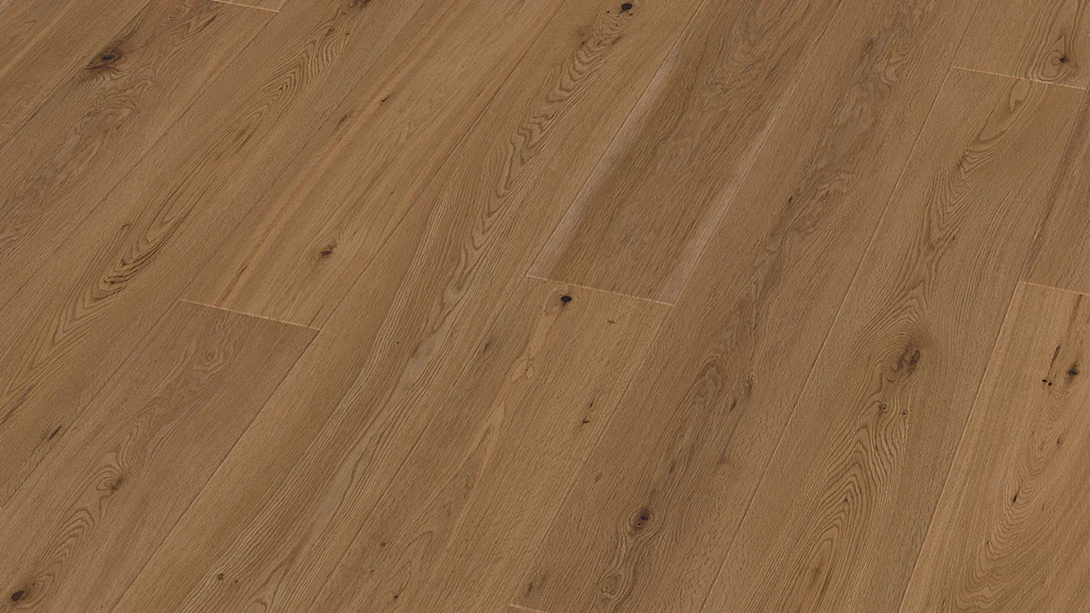 planeo Parquet Flooring - CLASSIC European Oak (PU-000156-N)