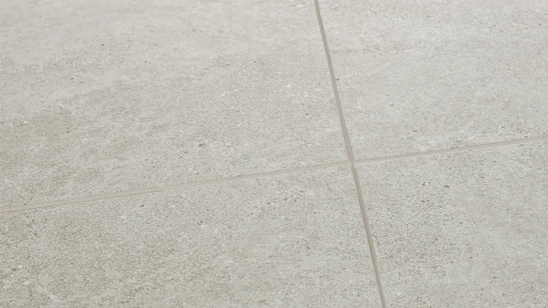 planeo Wandverkleidung SPC - CeraRock Tile Concrete Light 120 x 60 cm