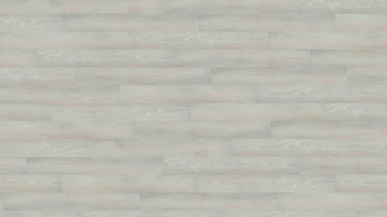 planeo special item vinyl flooring - oak 506M white