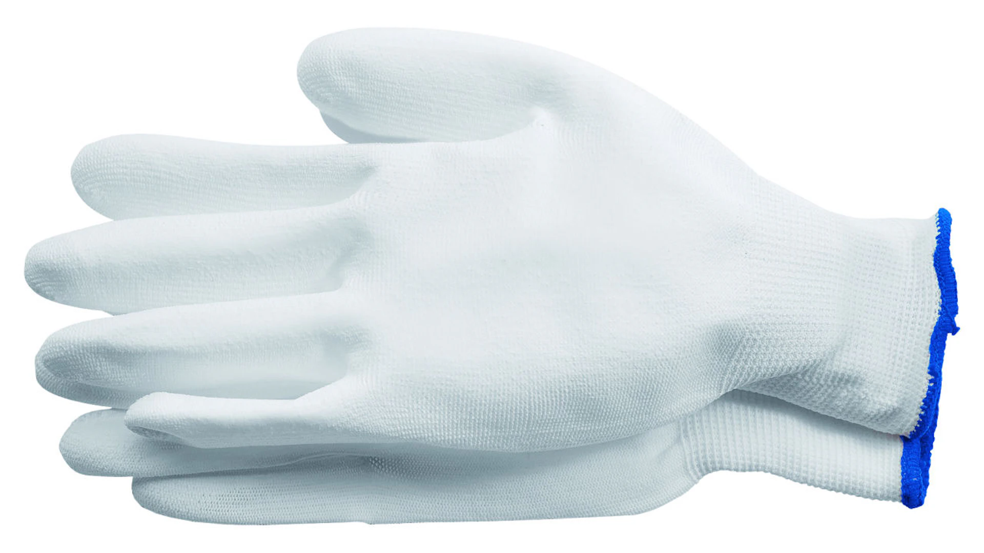Handschuhe Gr. XL 10 PU-beschichtet