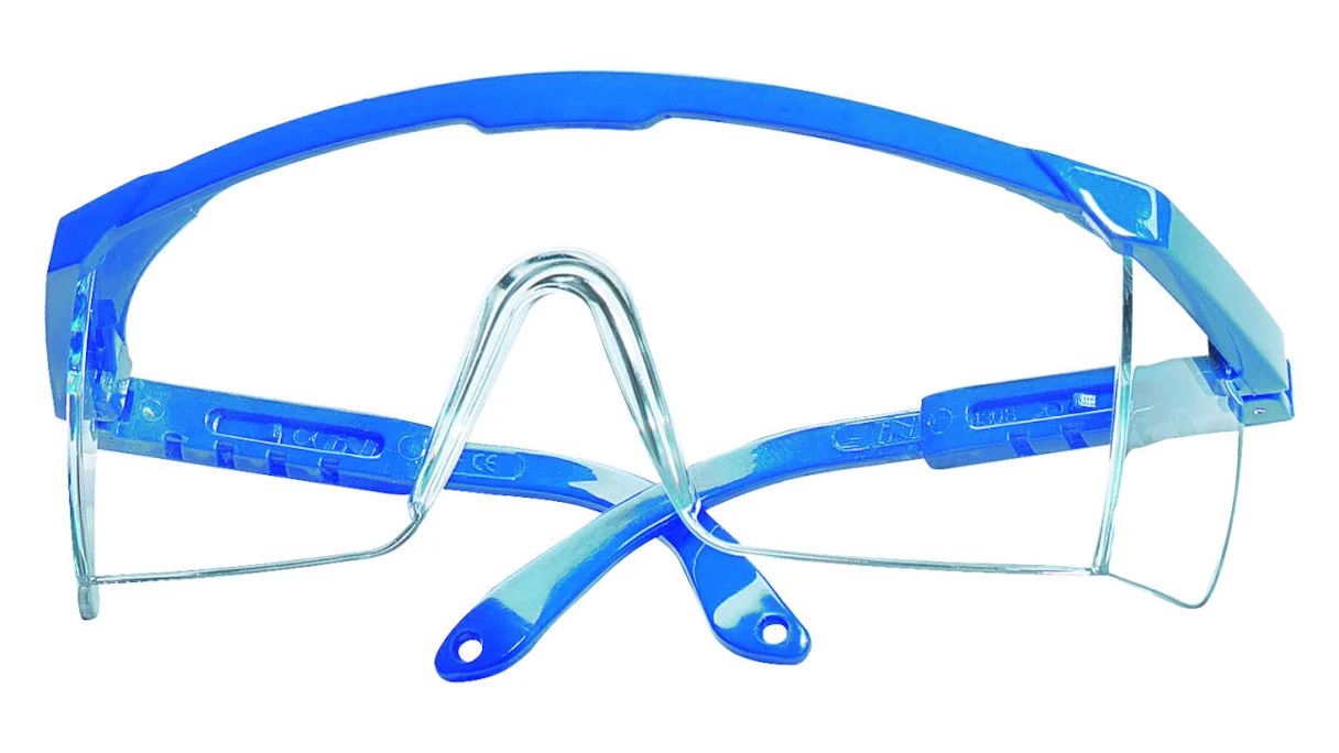 Schutzbrille Craftsman DIN EN166