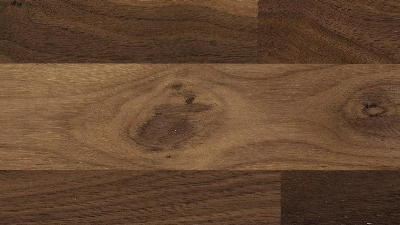 Haro Parquet - Series 4000 permaDur Noyer américain Country (524444)