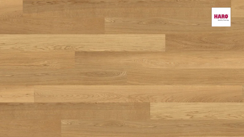 Haro Parkett - Serie 4000 permaDur Eiche Exklusiv (524680)