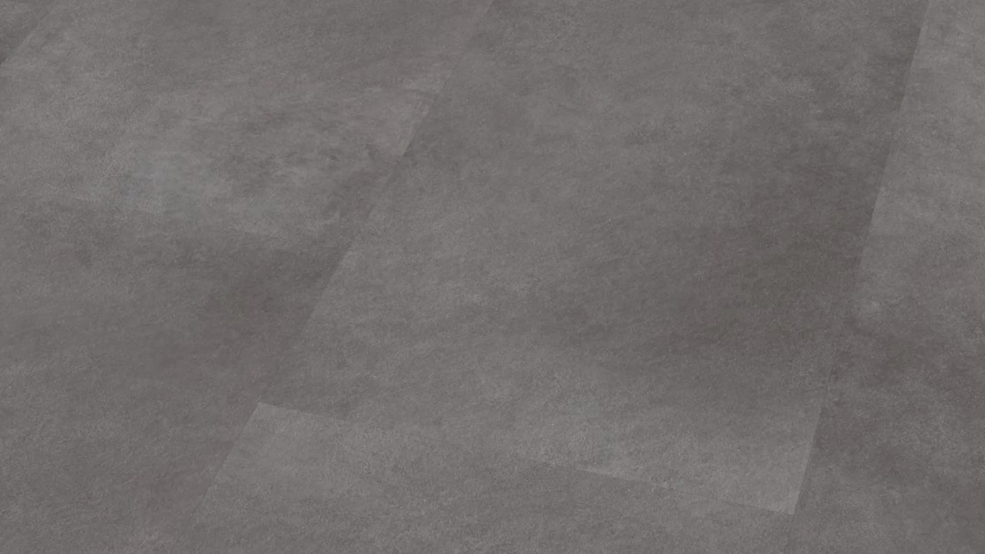 KWG Sol PVC clipsable - Trend Vogue Solidtec Cement Steelgrey (525008)