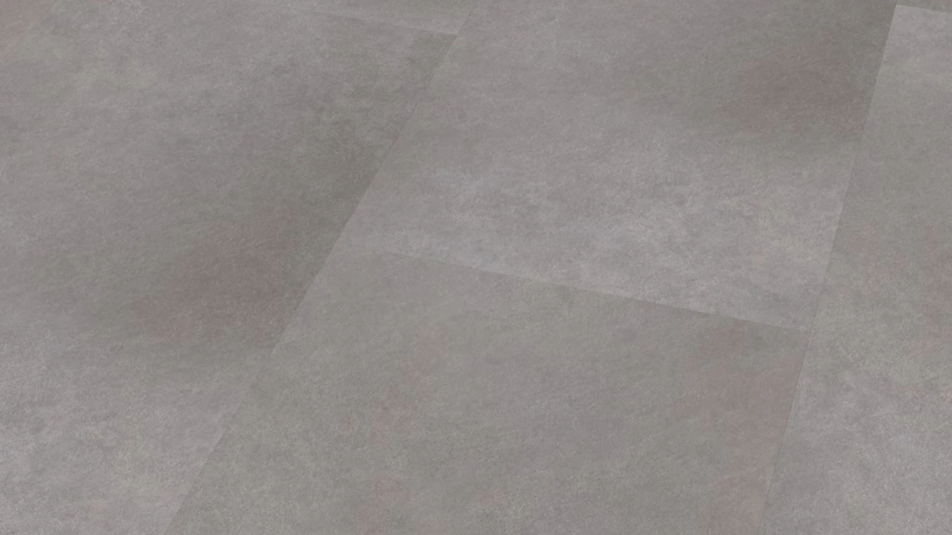 KWG Sol PVC clipsable - Trend Vogue Solidtec Cement Dove (525010)