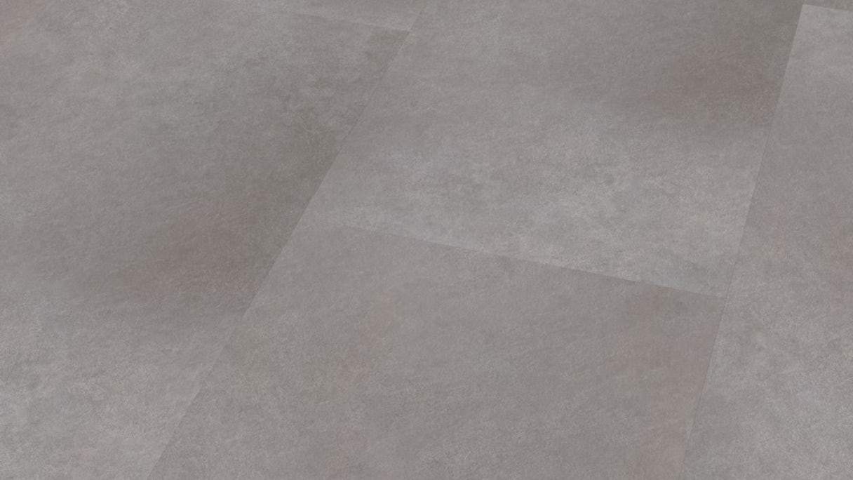 KWG Klick Vinyl - Trend Vogue Solidtec Cement Dove (525010)