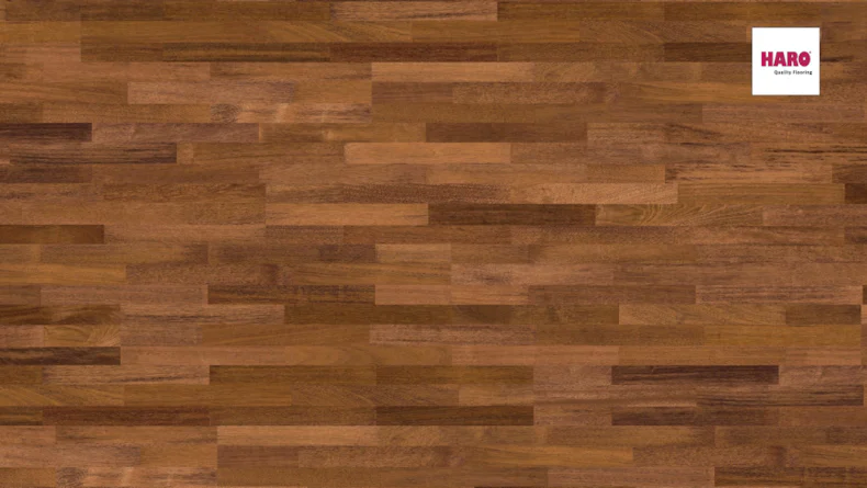 Haro Parquet - Series 4000 permaDur Merbau (525190)