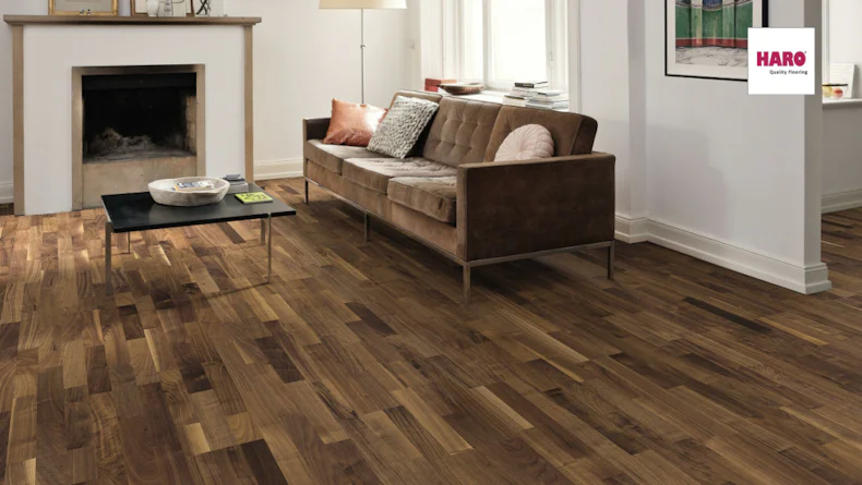 Haro Parquet - Series 3500 permaDur Noce preferito (534593)