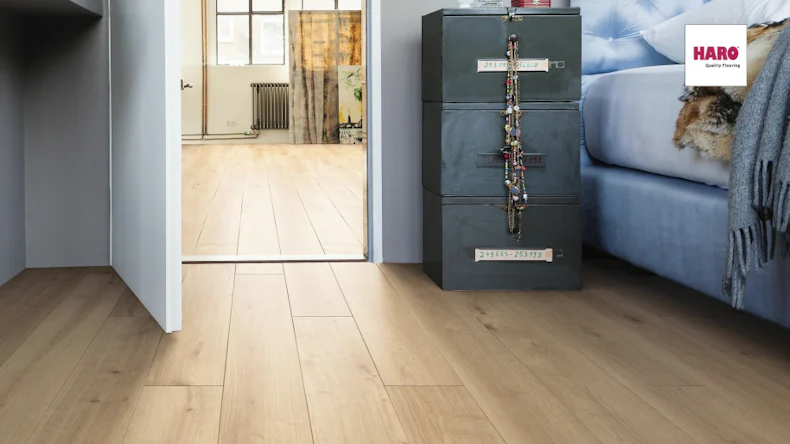 HARO TRITTY 90 Silent Pro Eiche Melina puro (535246)