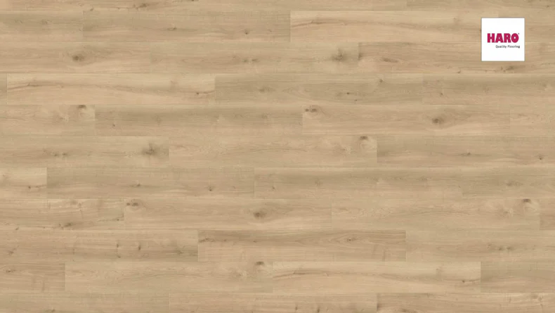 HARO TRITTY 90 CT Silent CT Rovere Melina puro