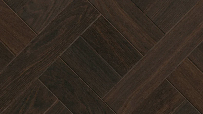 Haro Parkett - parkettmanufaktur NF Tafel 4V Basket oleovera Achateiche (535302)