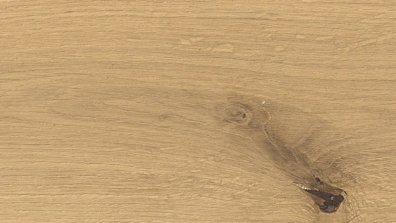 Haro Parquet - Serie 4000 4V naturaLin plus Quercia Puro invisibile Sauvage (535618)