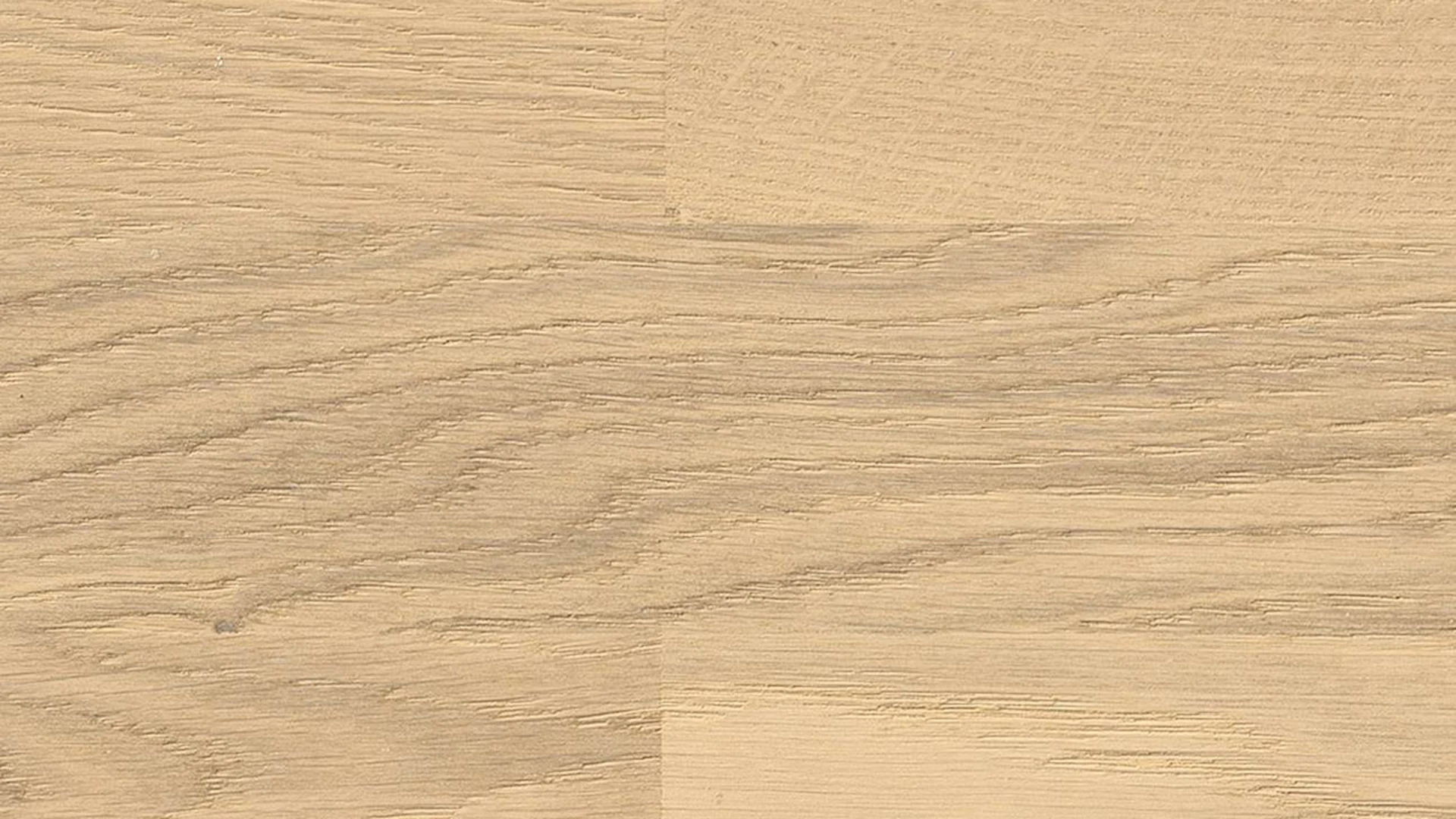 Haro Parquet Flooring - Series 4000 Stab Allegro naturaDur Oak invisible Trend (536371)