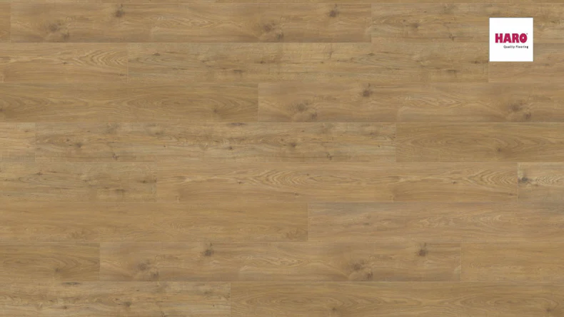 Haro Tritty 200 - Aqua SP Gran Via 4V Chêne sicilien naturel mat authentique - SA