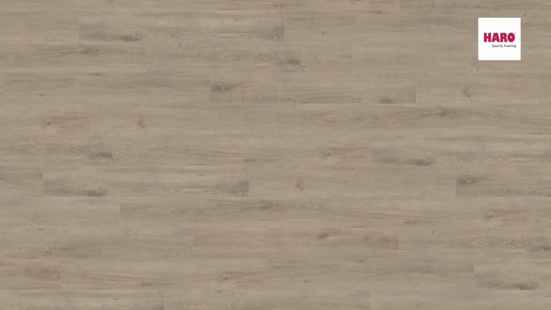 Haro Tritty 200 - Aqua Silent CT 4V Chêne Veneto mocca authentic matt - SA