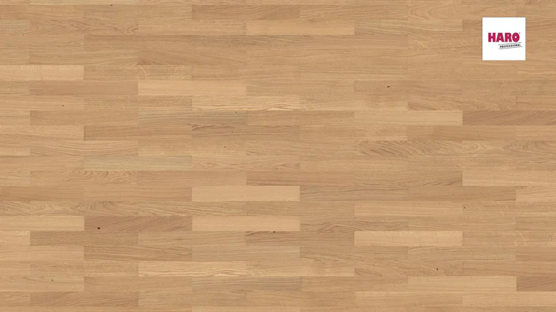 Haro Parkett - Serie 4000 Stab Allegro permaDur Eiche Trend (537906)
