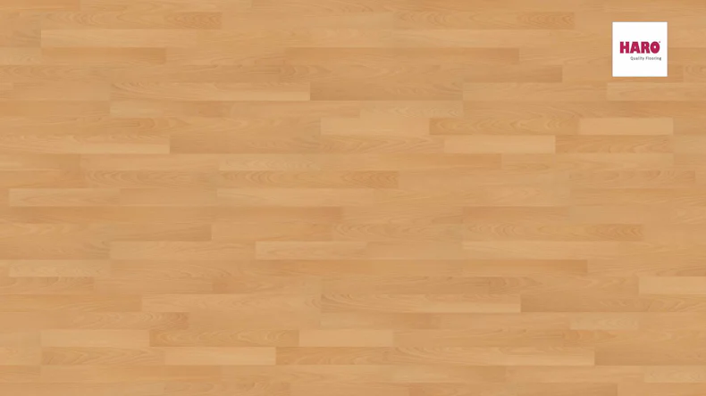 Haro Laminat Sondered. NKL31 3-Stab Buche beige Pore - SA (538637)