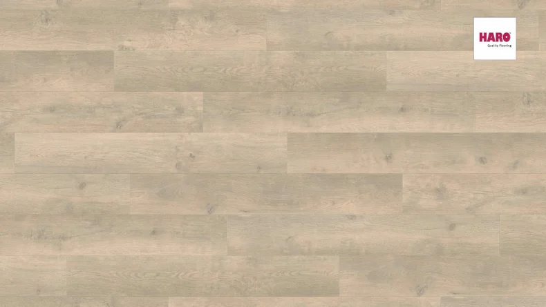 Haro Tritty 90 - SP 4V Eiche Bergamo antikweiß authentic soft - SA (538659)