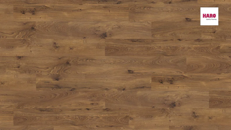 Haro Tritty 90 - Silent CT CT Alabama Eiche strukturiert matt - SA (538677)