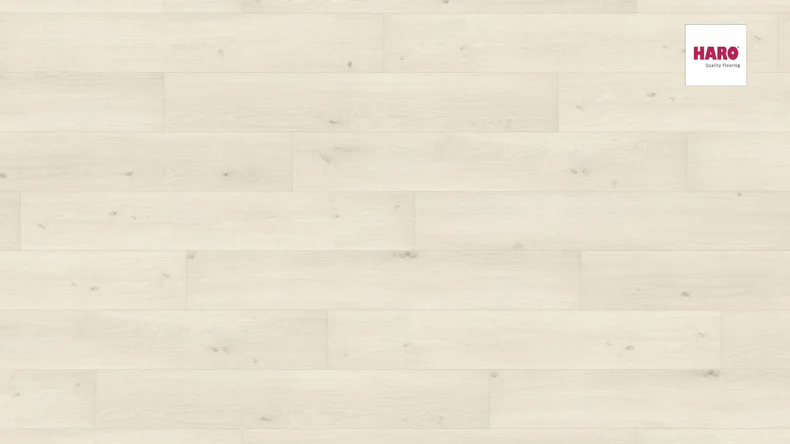 HARO TRITTY 100 - 4V Emilia oak white auth. soft