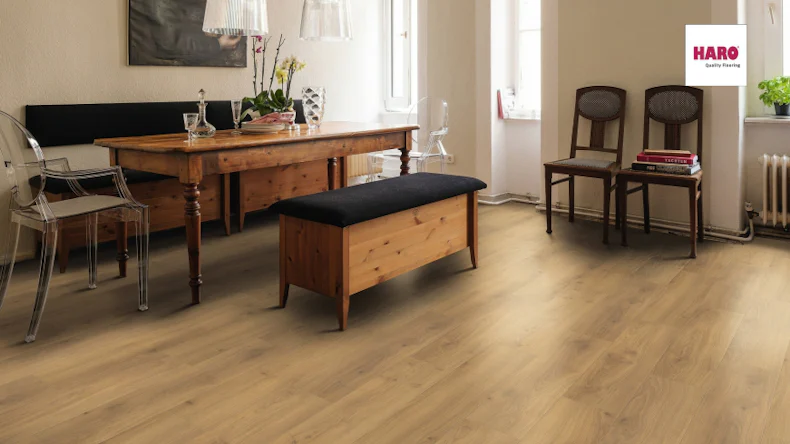 HARO TRITTY 100 - SP 4V Eiche Emilia Honig auth. soft (538701)