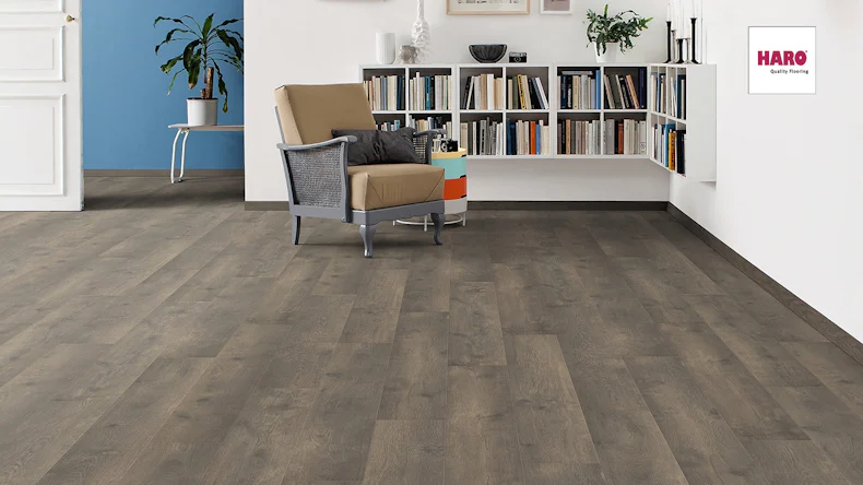 Haro Tritty 100 - Silent CT 4V Eiche Bergamo carbon authentic soft - SA (538712)