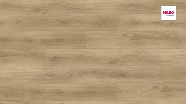 HARO TRITTY 100 - Campus 4V chêne Emilia puro auth. doux