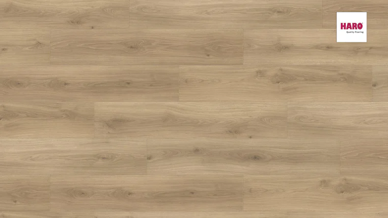 Haro Tritty 100 - Silent CT Campus 4V Eiche Emilia puro authentic soft - SA (538762)