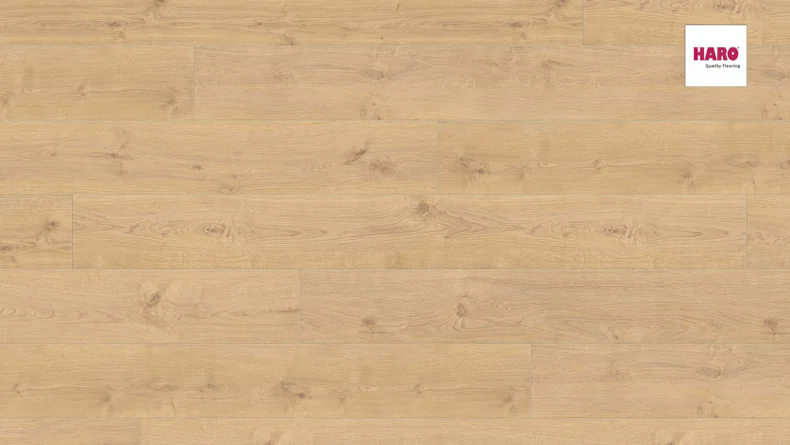 Haro Tritty 200 - Aqua Silent CT Gran Via 4V Eiche Portland puro authentic - SA (539156)