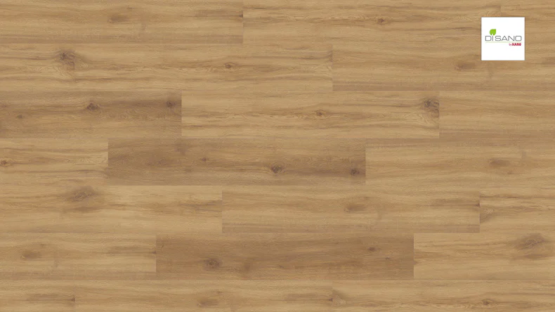 Haro Sol écologique - Disano Saphir 4VM Chêne Provence naturel (540070)