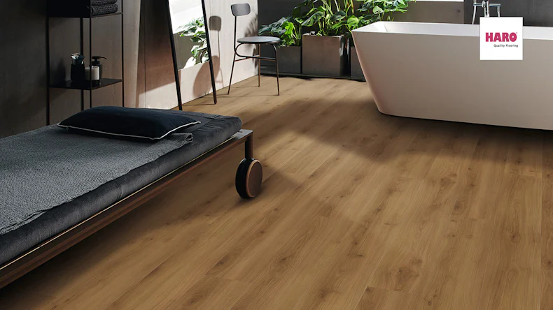 Haro Tritty 200 - Aqua Gran Via 4V Eiche Emilia bernstein authentic soft (540268)