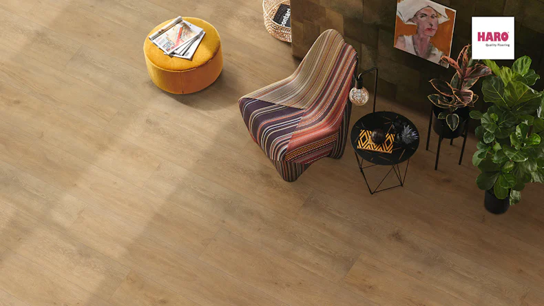 Haro Tritty 200 - Aqua Gran Via 4V Eiche Veneto natur authentic matt (540273)