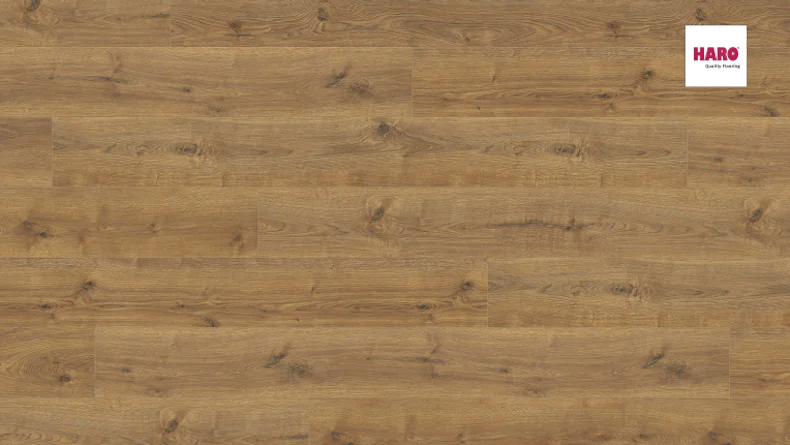 Haro Tritty 200 - Aqua SP Gran Via 4V Eiche Portland natur authentic - SA (540280)