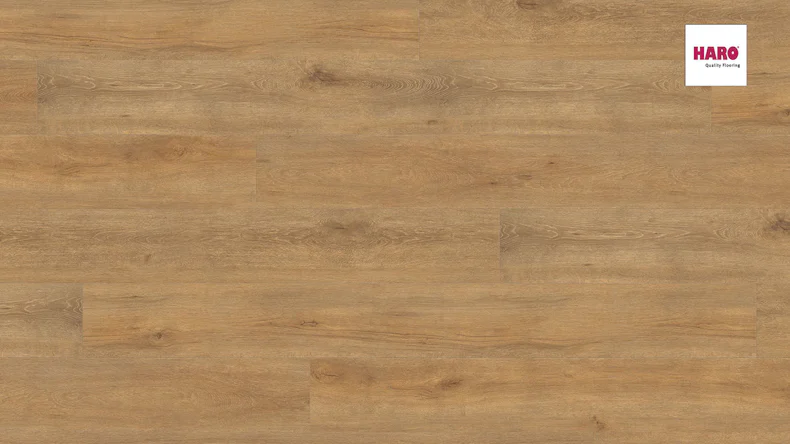 Haro Tritty 200 - Aqua Silent CT Gran Via 4V Eiche Veneto natur authentic matt - SA (540289)