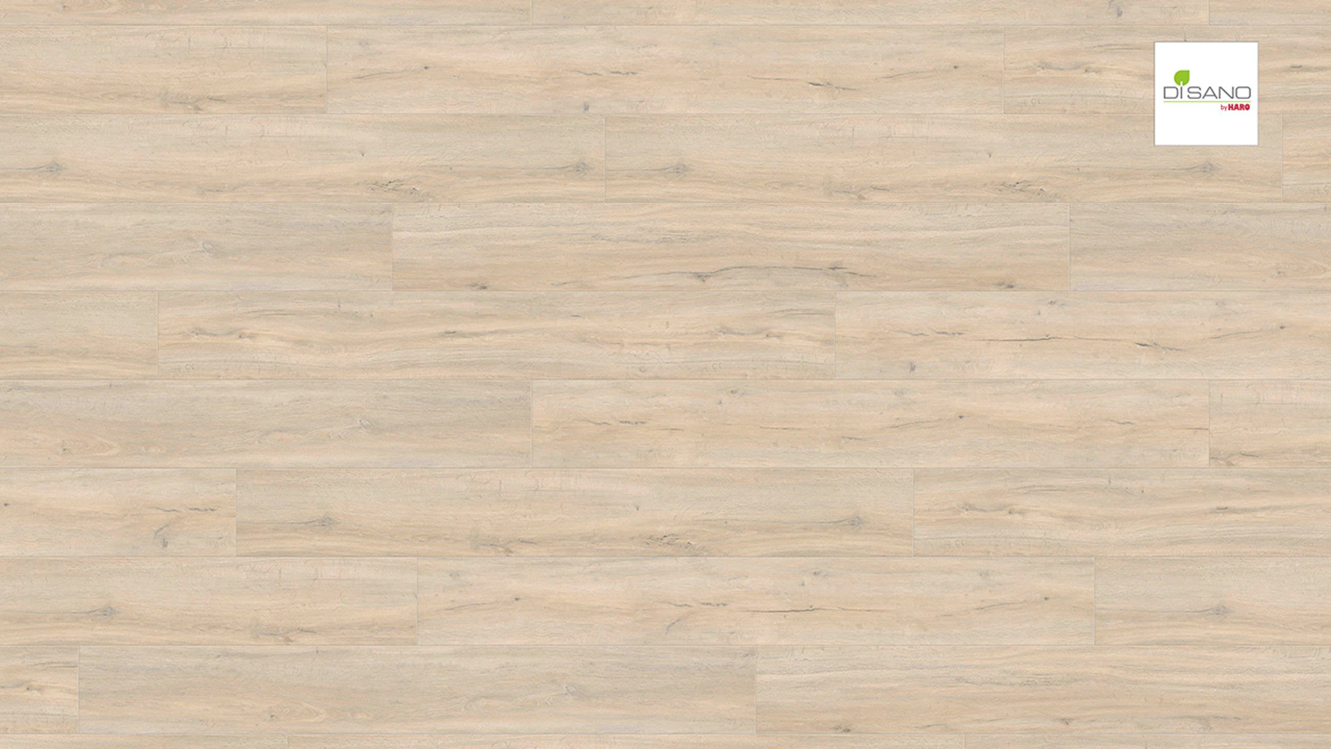 Haro Organic Flooring - Disano LifeAqua XL 4V Oak Jubilé (540369)